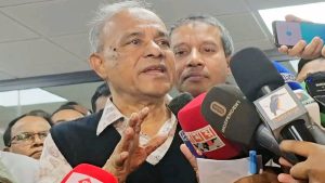 স্বরাষ্ট্র উপদেষ্টা
