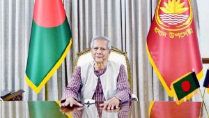 প্রধান উপদেষ্টা