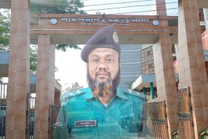 সাড়ে ৪ মাসে ৪৬টি মামলায় গ্রেফতার ৫৫ জন ও ১৭ কোটি টাকার চোরাই মাল জব্দ