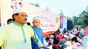 হাবিবুর রহমান হাবিব